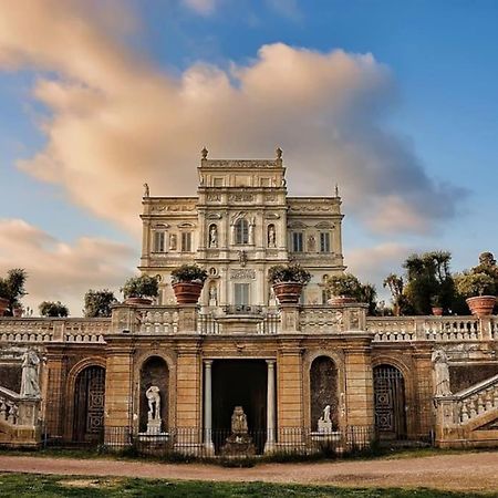 A Casa Di Pe' Casa Vacanze Roma Eksteriør bilde