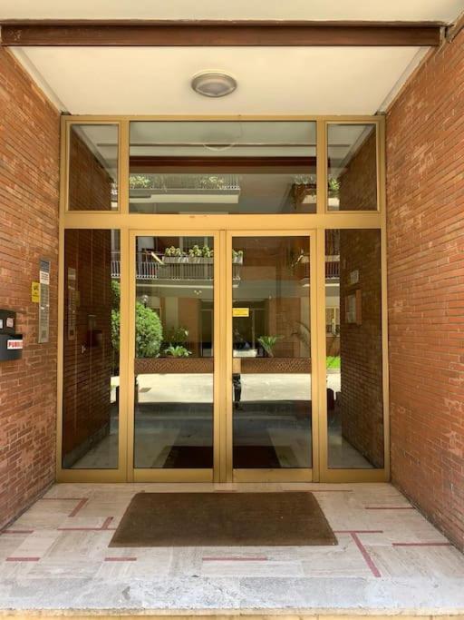 A Casa Di Pe' Casa Vacanze Roma Eksteriør bilde