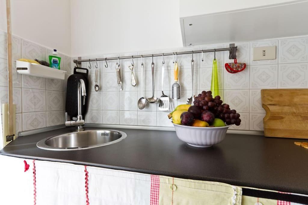 A Casa Di Pe' Casa Vacanze Roma Eksteriør bilde