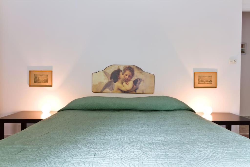 A Casa Di Pe' Casa Vacanze Roma Eksteriør bilde