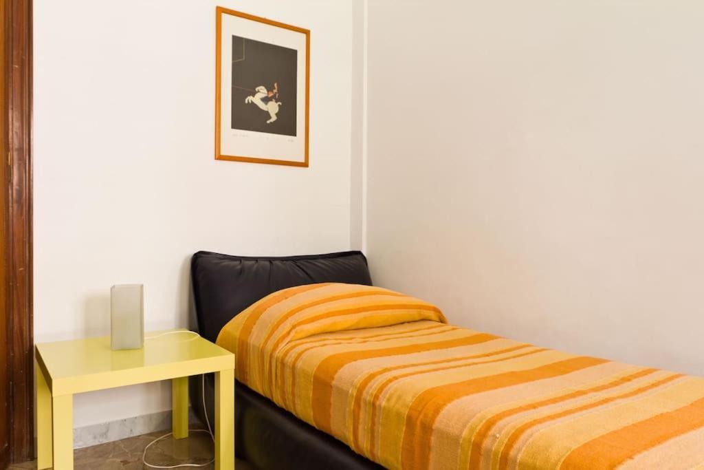 A Casa Di Pe' Casa Vacanze Roma Eksteriør bilde