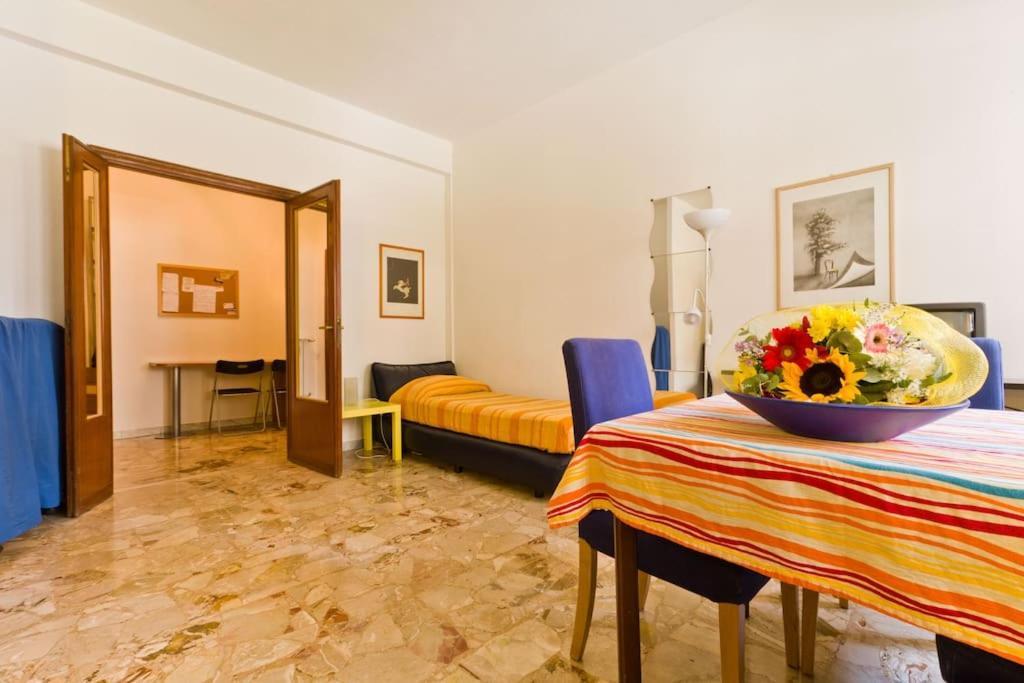 A Casa Di Pe' Casa Vacanze Roma Eksteriør bilde