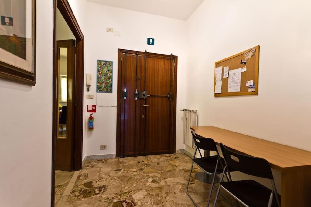 A Casa Di Pe' Casa Vacanze Roma Eksteriør bilde