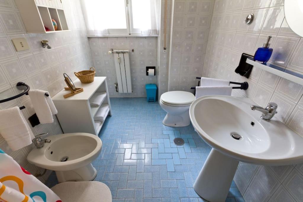 A Casa Di Pe' Casa Vacanze Roma Eksteriør bilde