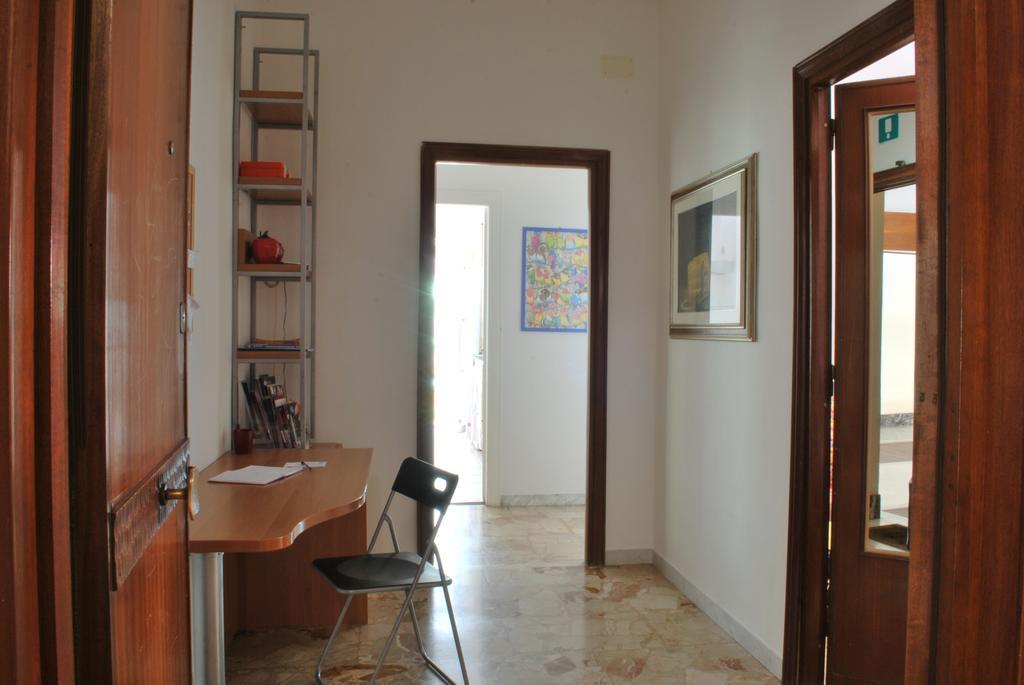 A Casa Di Pe' Casa Vacanze Roma Eksteriør bilde