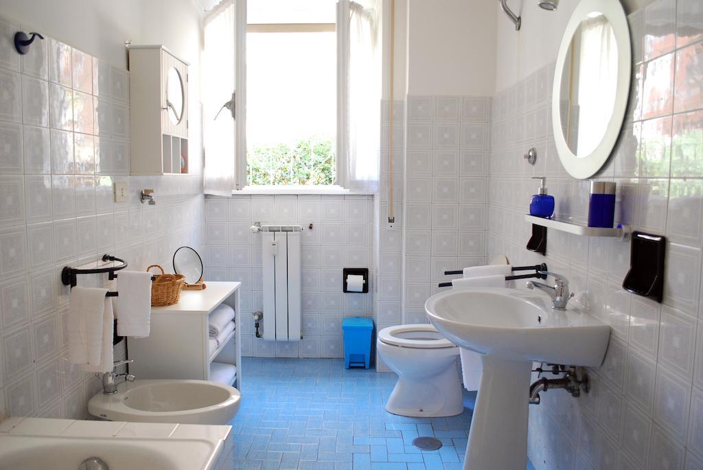 A Casa Di Pe' Casa Vacanze Roma Rom bilde