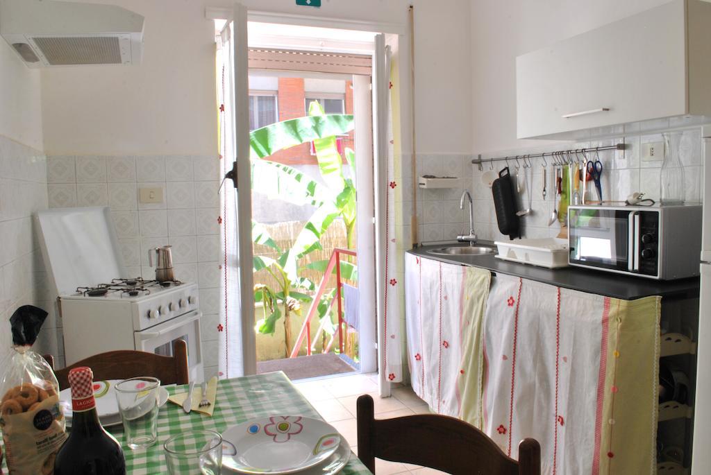 A Casa Di Pe' Casa Vacanze Roma Rom bilde