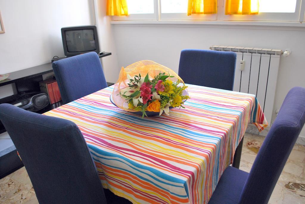 A Casa Di Pe' Casa Vacanze Roma Rom bilde